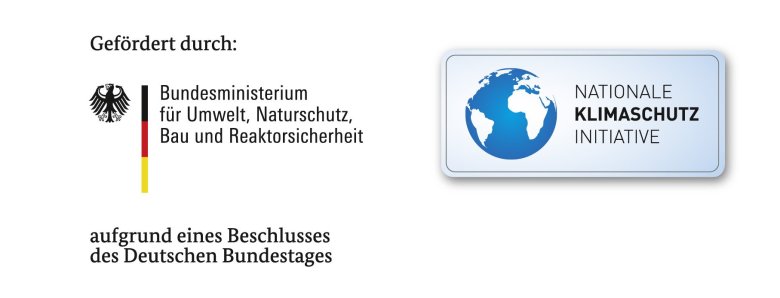 Banner Nationale Klimaschutzinitiative