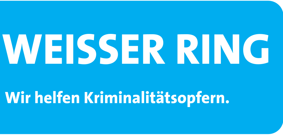 © WEISSER RING e.V.