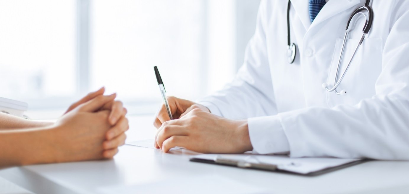 Zwei freie Hausarztsitze in der Verbandsgemeinde Weißenthurm konnten seit der Neueinteilung des Planungsbereichs bereits nachbesetzt werden (Foto: Syda Productions/Shutterstock.com).