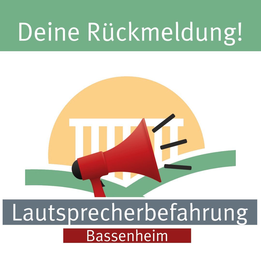 Warnung Feuerwehrübung Bassenheim Rückmeldung