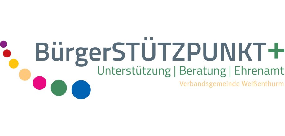 Logo Bürgerstützpunkt