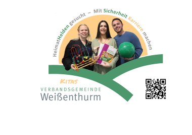 Personalgewinnung neu