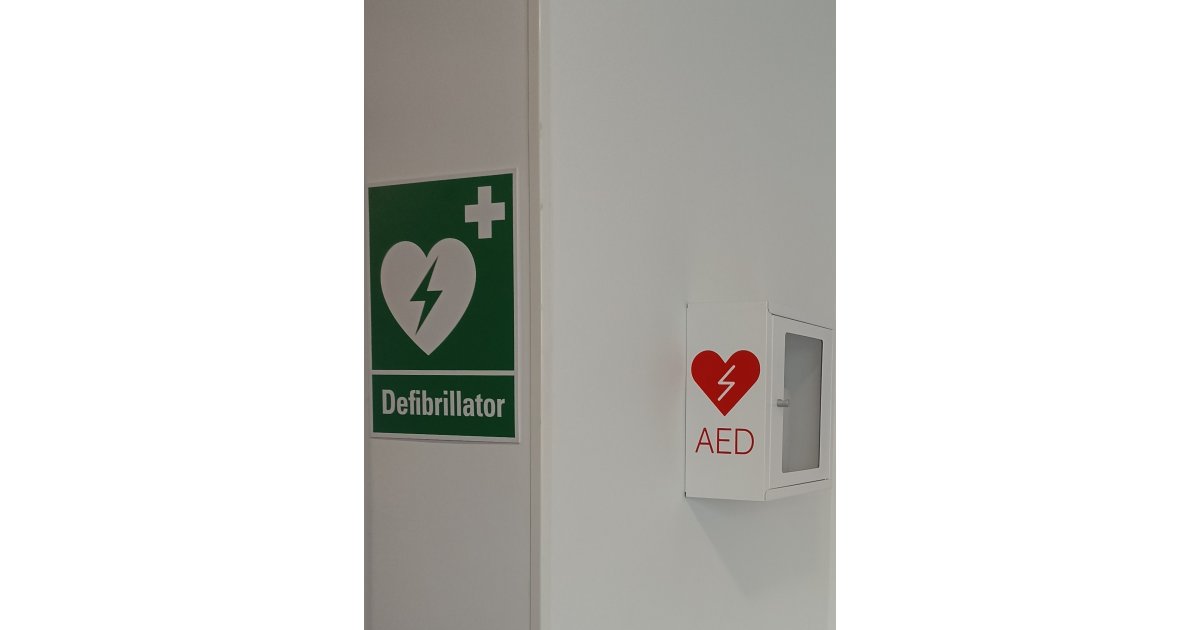 Plötzlicher Herztod Kitas der Verbandsgemeinde Weißenthurm mit