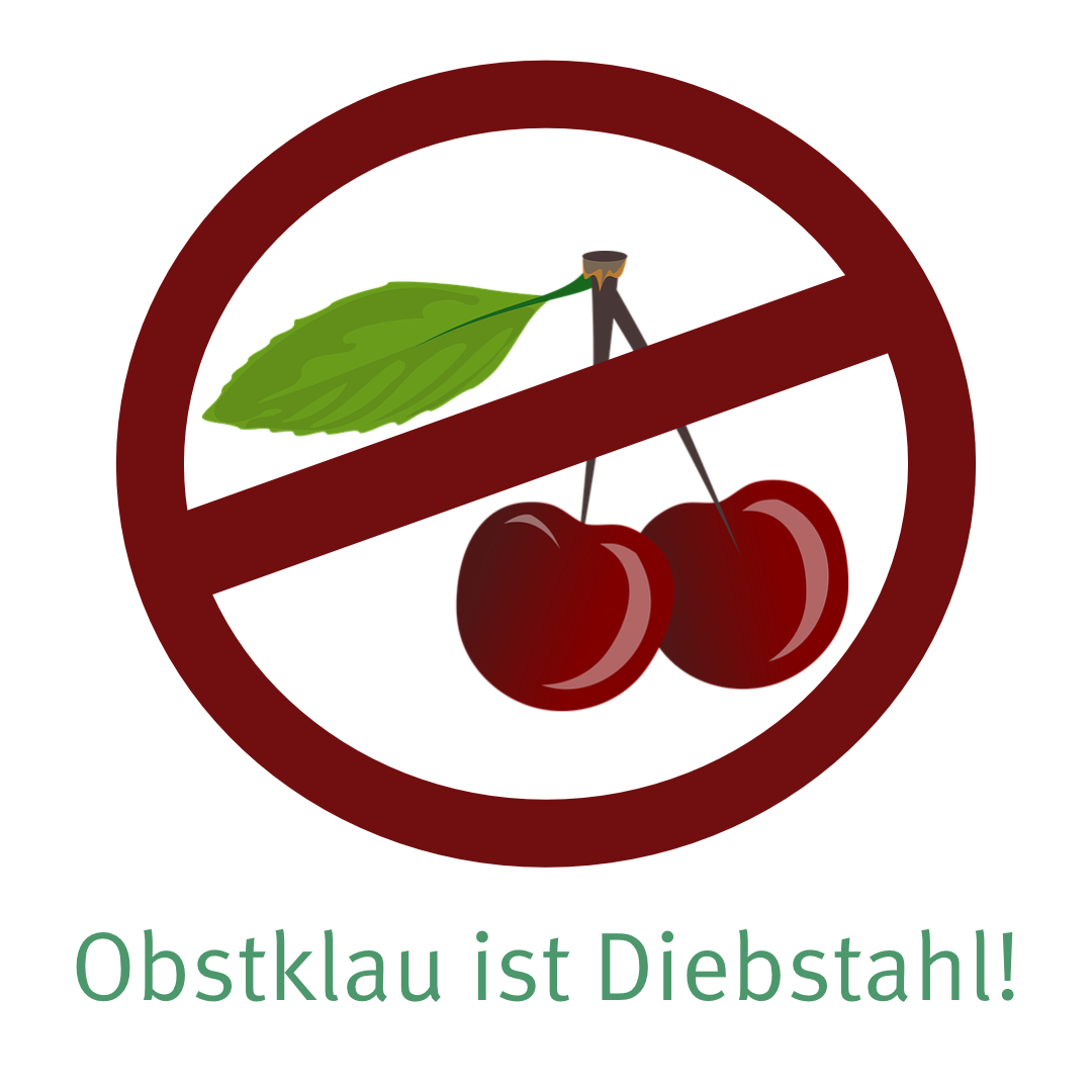 Obstklau