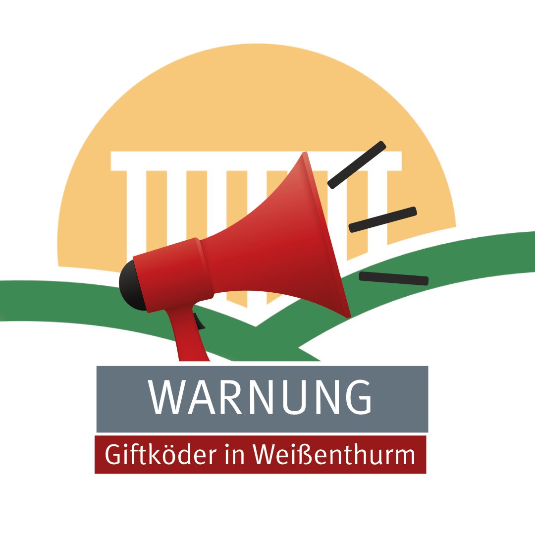 Warnung final
