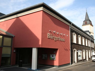 Bürgerhaus Kettig