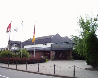 Kurfürstenhalle