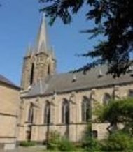 Kirchengemeinde Maria Himmelfahrt
