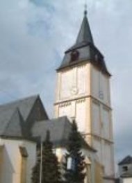 Kirchengemeinde St. Bartholomäus