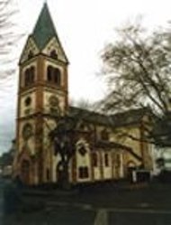 Kirchengemeinde St. Martin