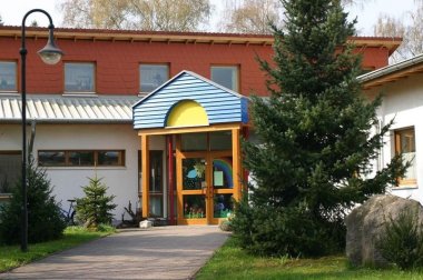 Kita Don Bosco in Mülheim-Kärlich