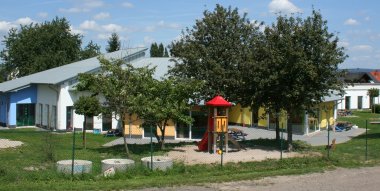 Kita Märchenwald in Weißenthurm
