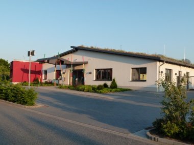 Kita Schillerstraße in Mülheim-Kärlich