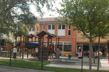 Kita St. Josef in Kaltenengers