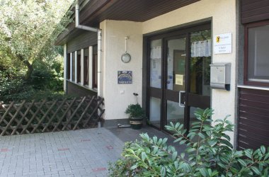 Kita St. Raphael in Weißenthurm
