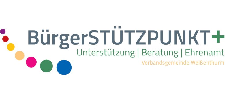 Logo Bürgerstützpunkt Logo Bürgerstützpunkt