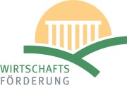 Logo der VG Weißenthurm mit dem Schriftzug Wirtschaftsförderung