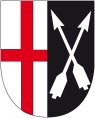 Wappen St. Sebastian