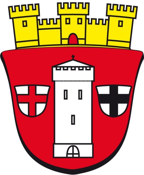 Wappen_Weissenthurm_Stadt Wappen_Weissenthurm_Stadt