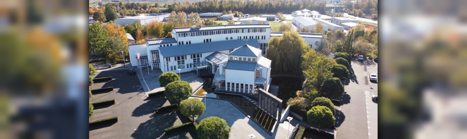 VG Gebäude neu VG Gebäude neu