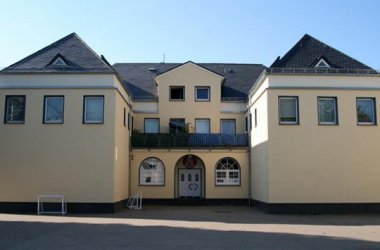 Grundschule St. Georg in Urmitz