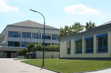 Grundschule Weißenthurm